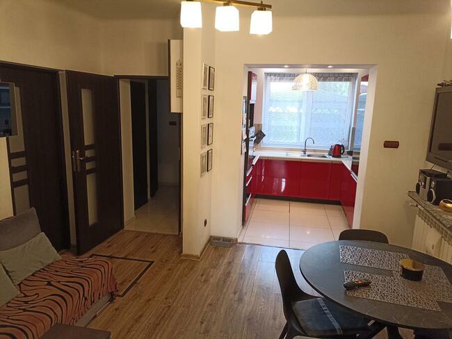 Mieszkanie bez czynszu z ogrodem 112 m2 DOM JEDNORODZINNY