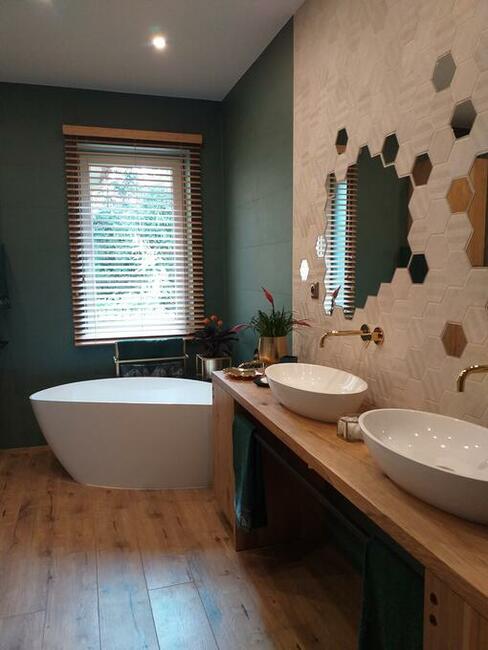 Usługi remontowe łazienki kompleksowo Łódź www.zremontuj.pl