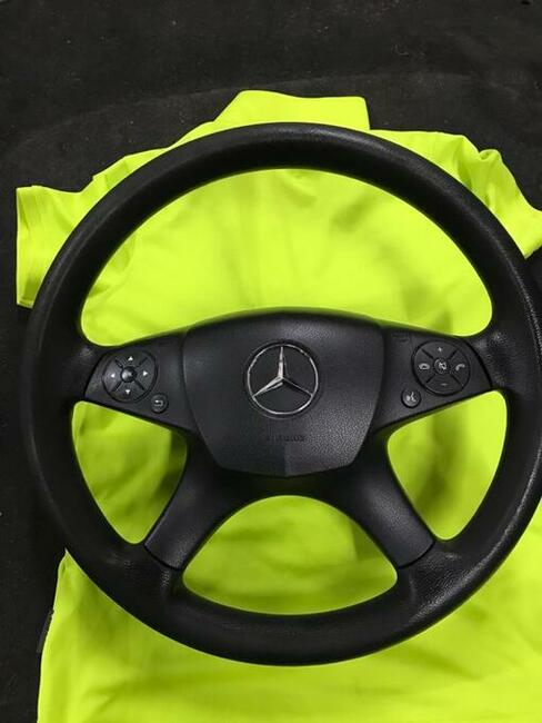 Części Mercedes W 204 2009r automat 2.2 2.5 cdisedan