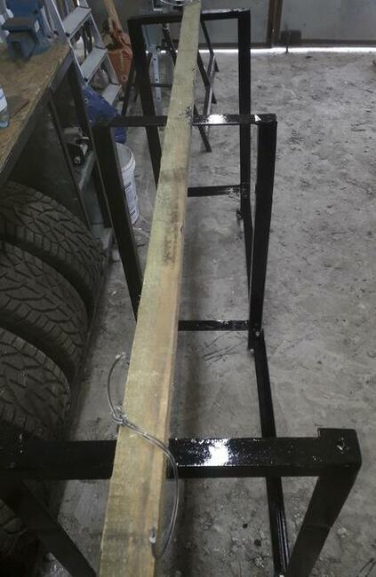 STÓŁ WIELOFUNKCYJNY