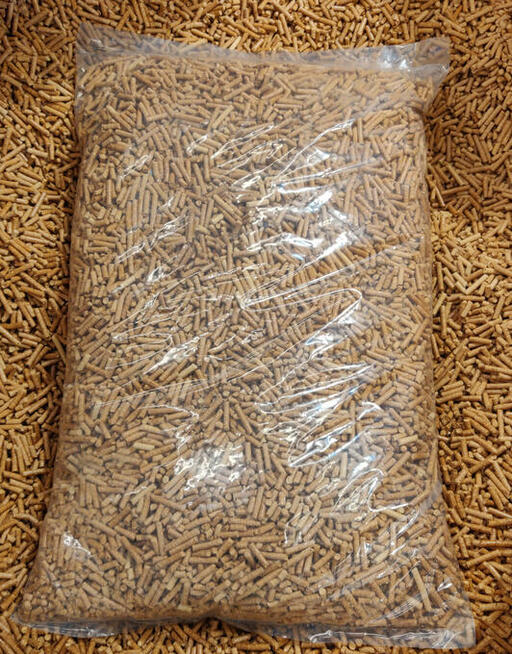 Worki Foliowe PIERWSZY GATUNEK na pelet 75cm x 45cm