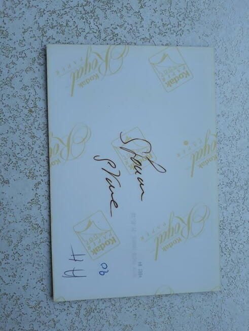 Zdjęcia celebrytów Cannes 2002 r.