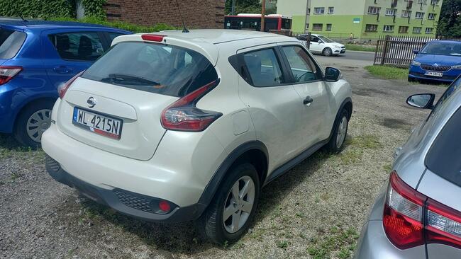 Nissan Juke 1.6 Bose Personal Edition 2019 Krajowy