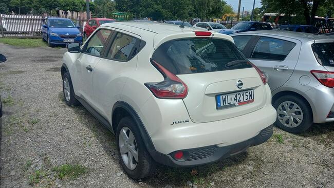 Nissan Juke 1.6 Bose Personal Edition 2019 Krajowy