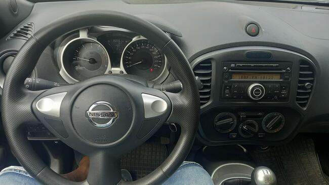 Nissan Juke 1.6 Bose Personal Edition 2019 Krajowy