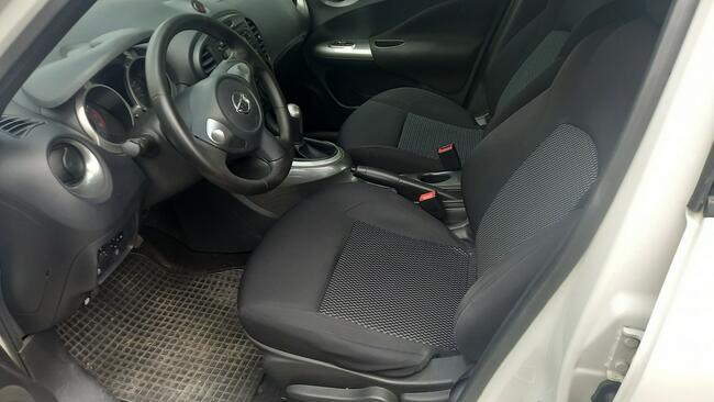 Nissan Juke 1.6 Bose Personal Edition 2019 Krajowy