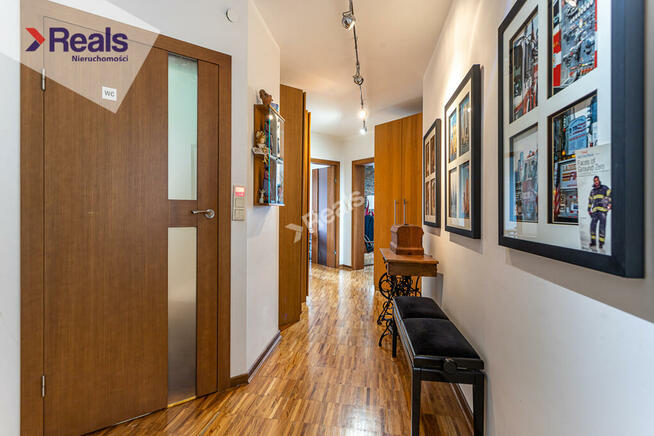 Przestronne 3 pokoje Metro Wilanowska 13 piętro