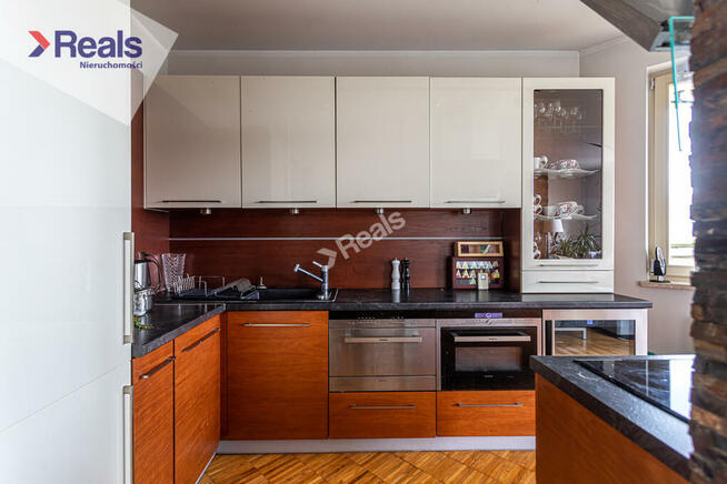 Przestronne 3 pokoje Metro Wilanowska 13 piętro