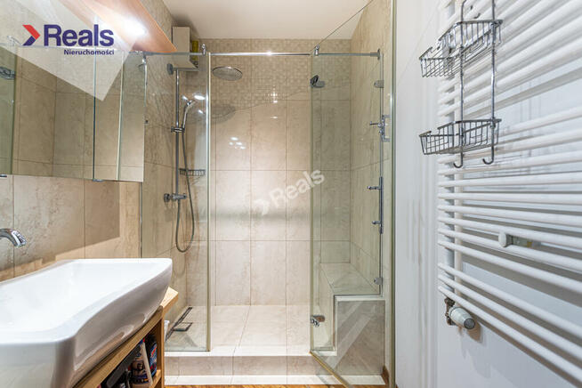 Przestronne 3 pokoje Metro Wilanowska 13 piętro