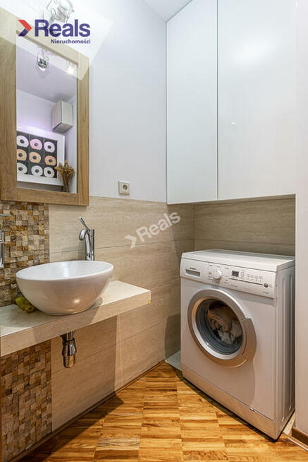 Przestronne 3 pokoje Metro Wilanowska 13 piętro