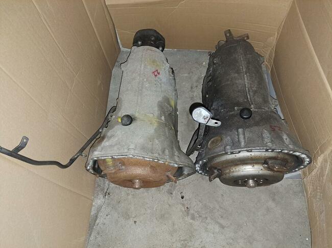 Części Mercedes W 204 2009r automat 2.2 2.5 cdisedan