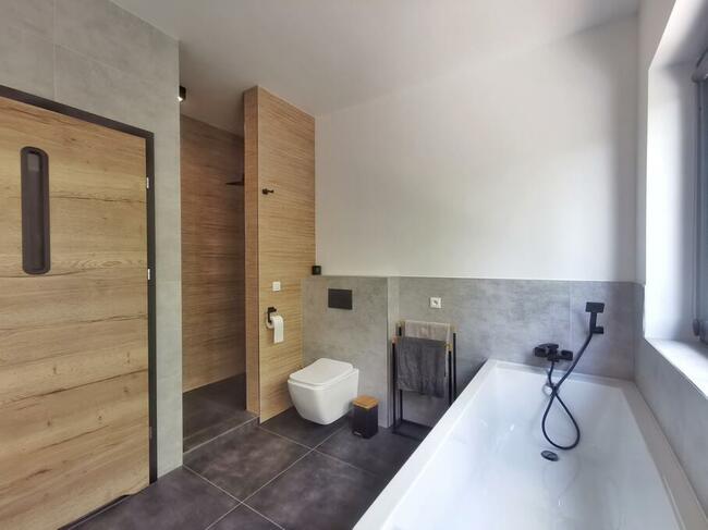 Usługi remontowe łazienki kompleksowo Łódź www.zremontuj.pl