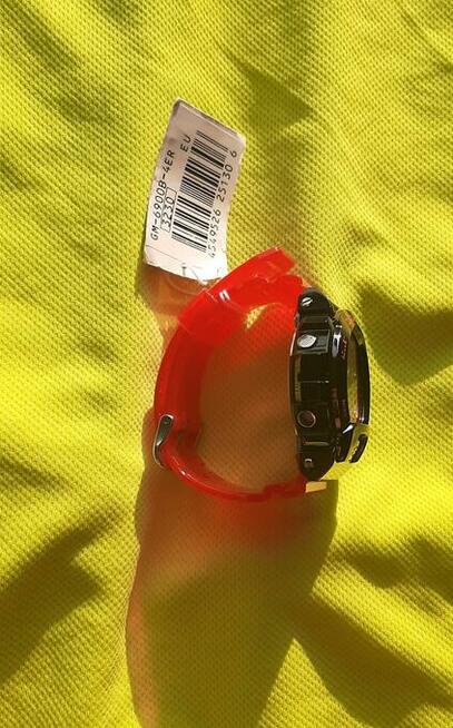 CASIO G-SHOCK GM-6900B-4ER,nowka, gwara,komplet.