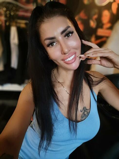 Fryzjer męski Pruszków C.S.Porto