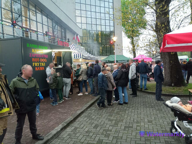 Food trucki katowice, olsztyn, częstochowa FOOD TRUCK