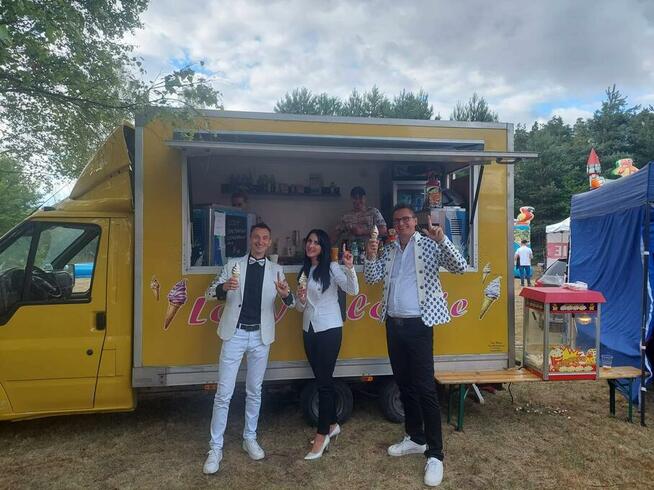 Food trucki katowice, olsztyn, częstochowa FOOD TRUCK