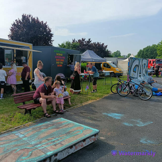 Food trucki katowice, olsztyn, częstochowa FOOD TRUCK