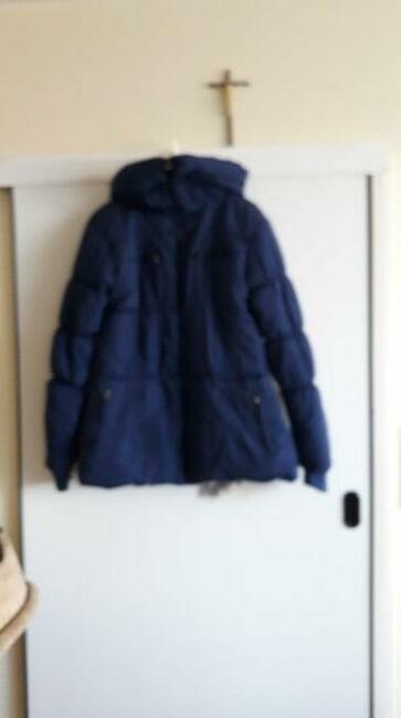 kurtka damska używana