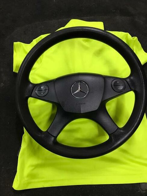 Części Mercedes W 204 2009r automat 2.2 2.5 cdisedan