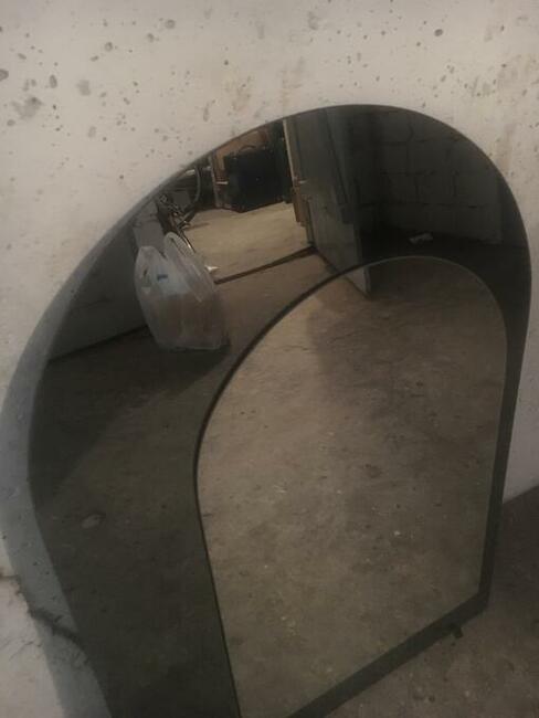 sprzedam lustro łazienkowe