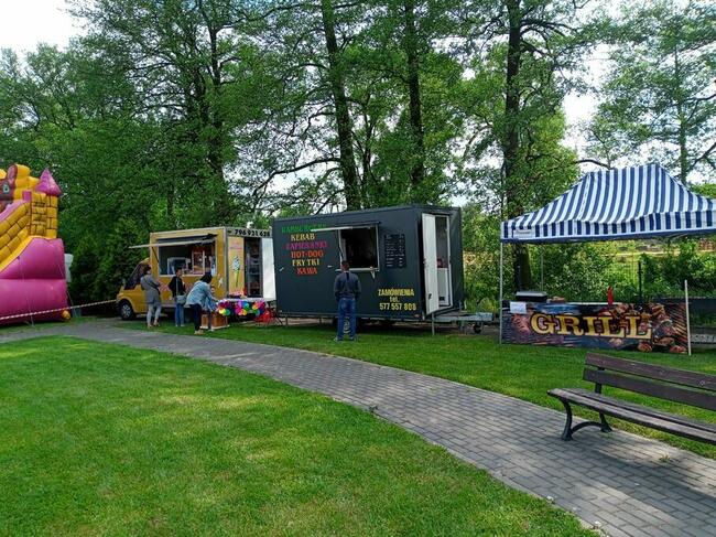 Food trucki katowice, olsztyn, częstochowa FOOD TRUCK