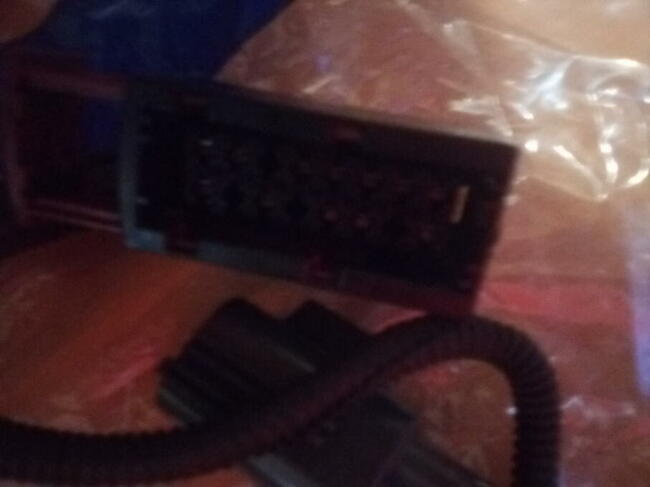 Volvo S60 wiązka kpl. WEBASTO stan bdb