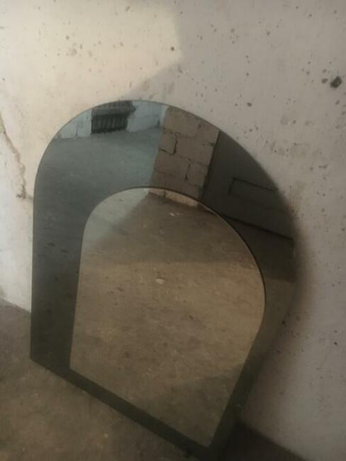 sprzedam lustro łazienkowe