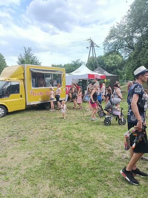 Food trucki katowice, olsztyn, częstochowa FOOD TRUCK