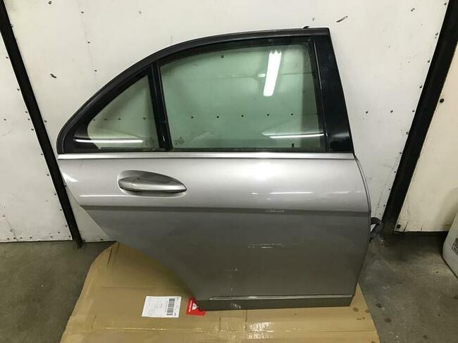 Części Mercedes W 204 2009r automat 2.2 2.5 cdisedan