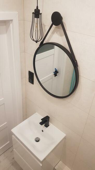 Usługi remontowe łazienki kompleksowo Łódź www.zremontuj.pl