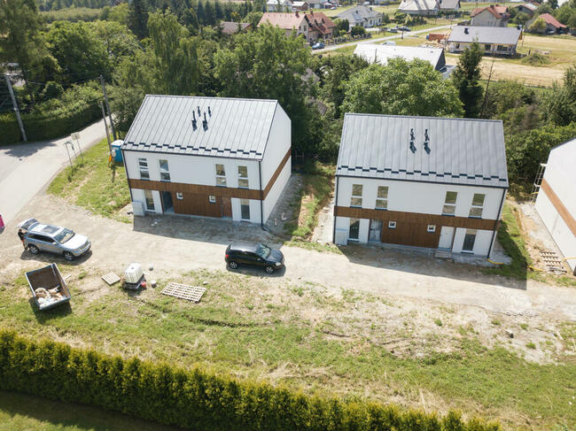 13 Zakrętów, Hałcnów / Bielsko-Biała / domy do sprzedaży.