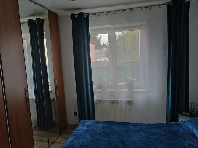 Mieszkanie bez czynszu z ogrodem 112 m2 DOM JEDNORODZINNY