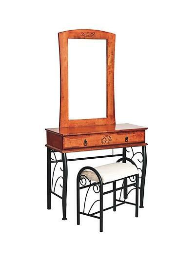 Toaletka do sypialni MAJA - Promocja!