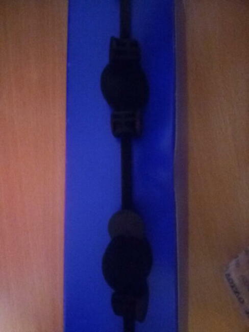 Volvo S60 D5 185KM rok 2006 po lifcie LISTWA SWIRLE CIEGNO