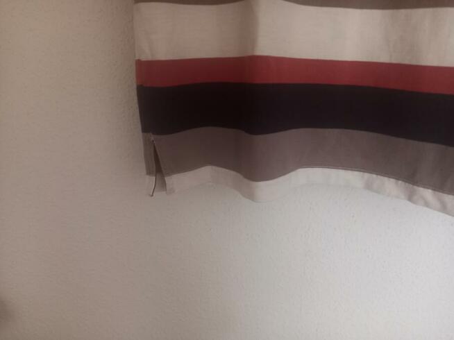 Bluza bawełniana z kołnierzykiem C&A. Rozm XL.