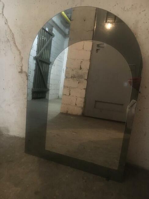 sprzedam lustro łazienkowe