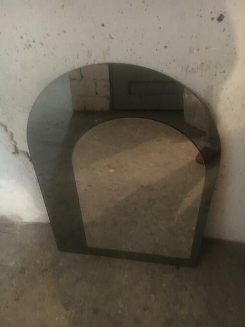 sprzedam lustro łazienkowe