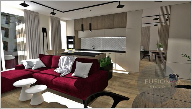 Projektowanie i aranżacja wnętrz