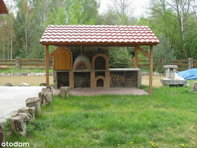 Apartament w domu nad jeziorem (100 m) - do zamieszkania