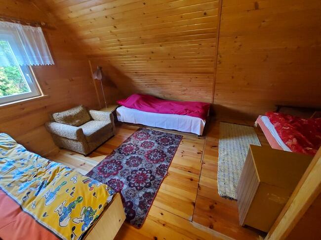 Sprzedam dom na Mazurach