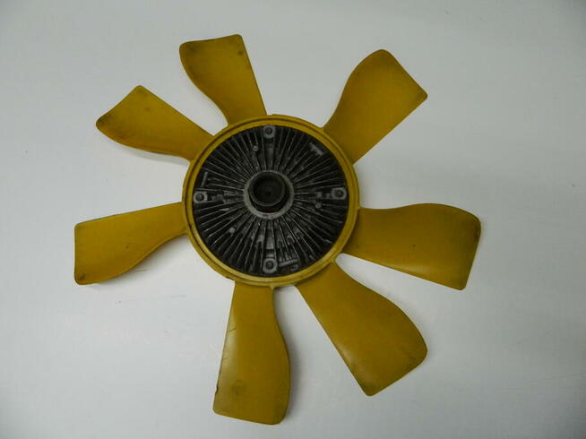 Wiatrak wentylator wiskoza wisko FIORD TRANSIT 2.5TD 92-00