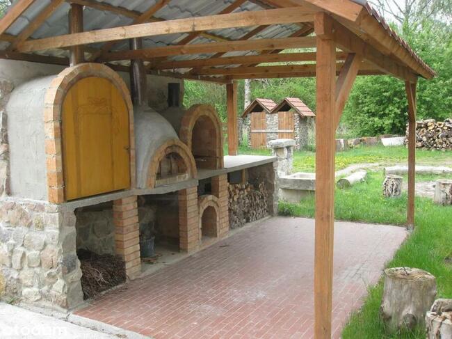 Apartament w domu nad jeziorem (100 m) - do zamieszkania