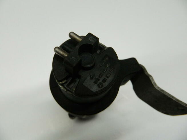 MERCEDES W202 CLK pompa obiegu wody 0018351164