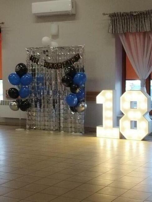 ORGANIZCJA IMPREZ OKOLICZNOŚCIOWYCH