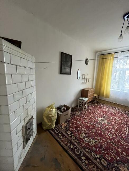 Wynajmę pokój z kuchnią.