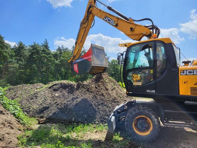 Przesiewacz gwiazdowy PSG-800