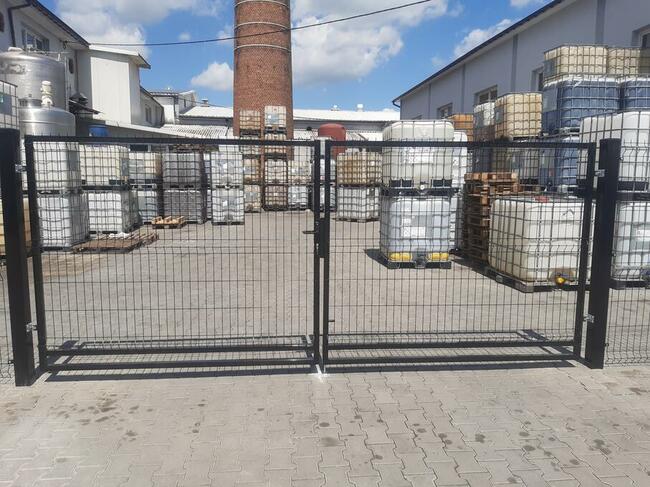 Montaż Ogrodzenia kompleksowo