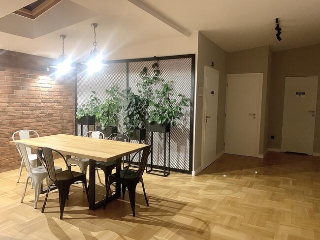 ul.Przybyłkiewicza, gabinet, wysoki standard