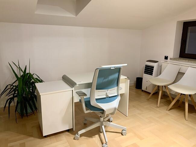 ul.Przybyłkiewicza, gabinet, wysoki standard