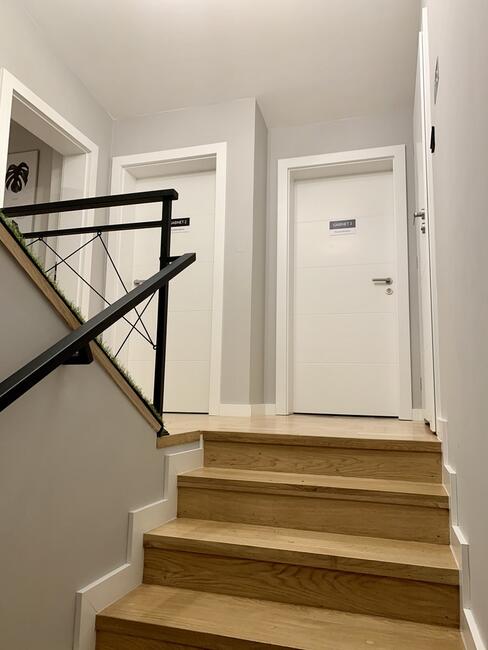 ul.Przybyłkiewicza, gabinet, wysoki standard